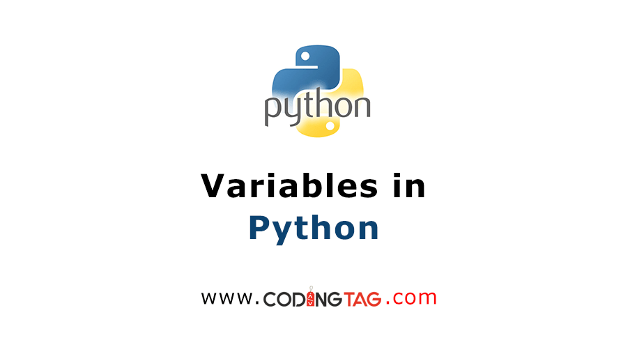 Variable in Python