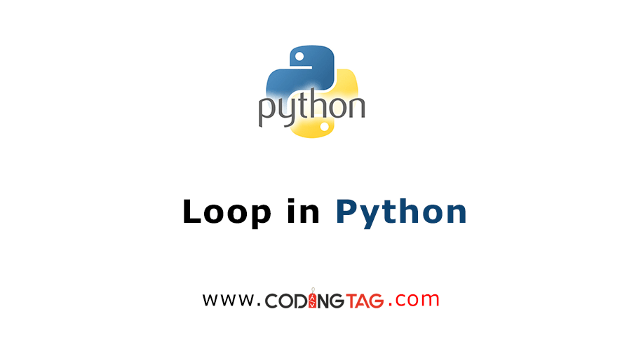 Loop in Python