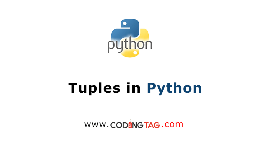 Tuples in Python