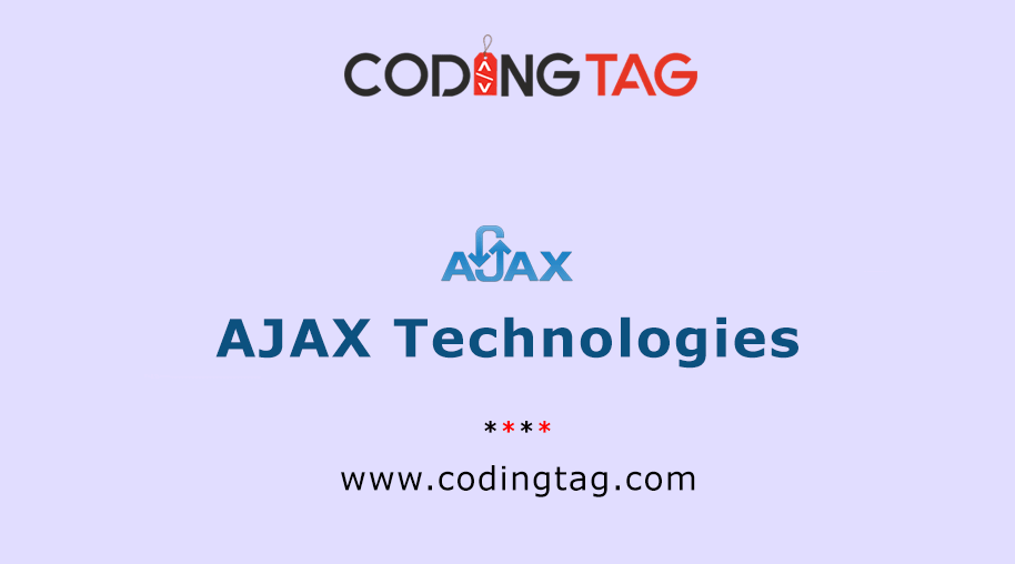 AJAX Technologies