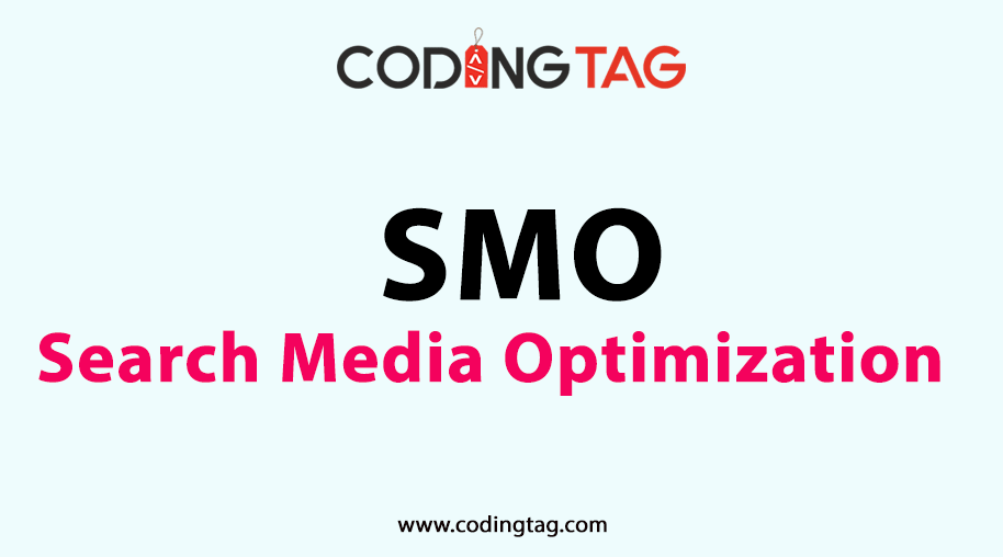 Social Media Optimization (SMO)