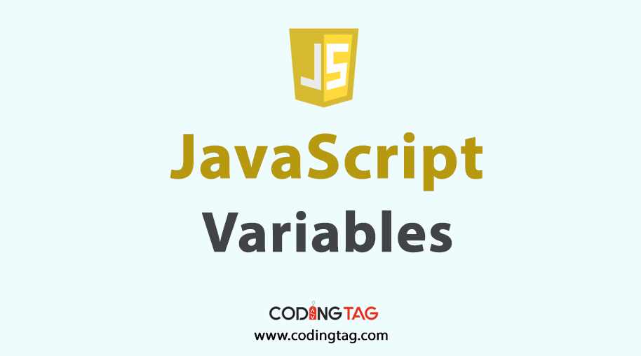 JavaScript Variables