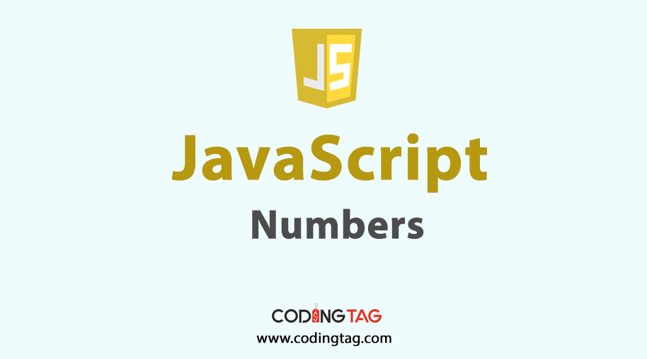 JavaScript Numbers