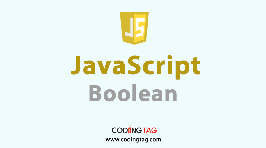 JavaScript Boolean