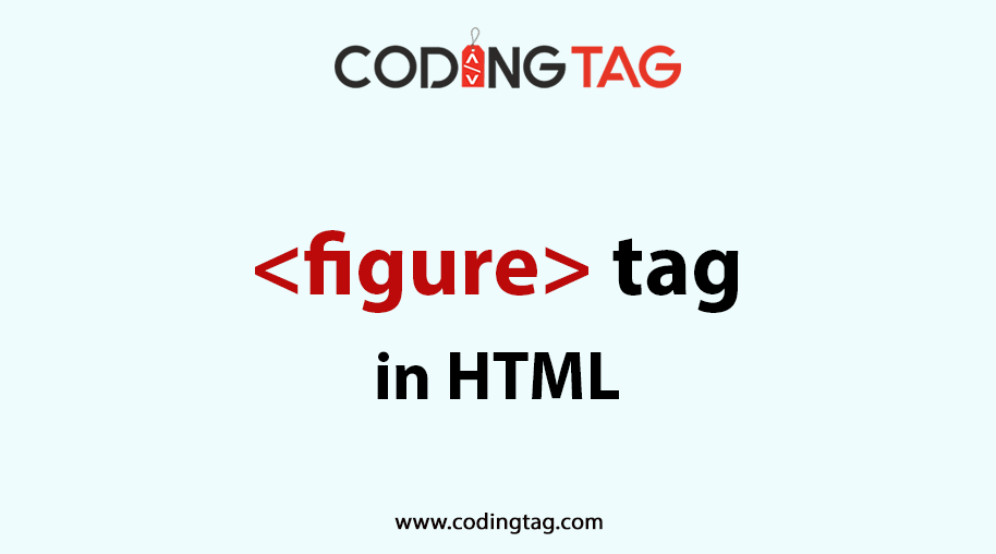 HTML FIGURE (<figure>) Tag