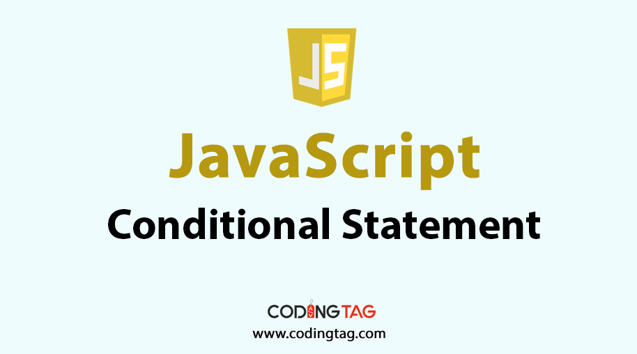 JavaScript Conditional Statement
