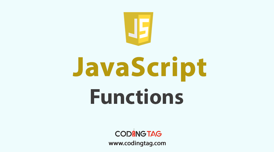 JavaScript Functions