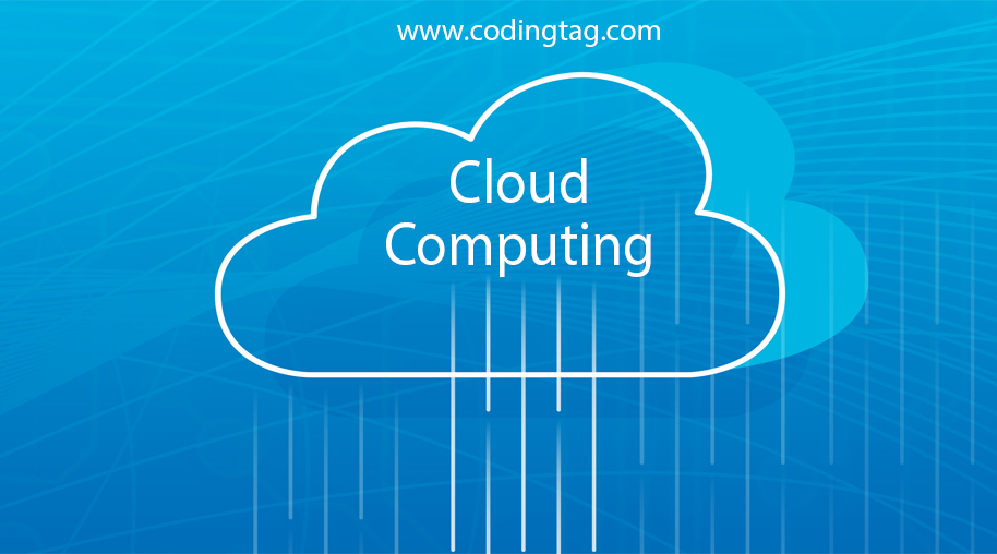 What is Cloud Computing