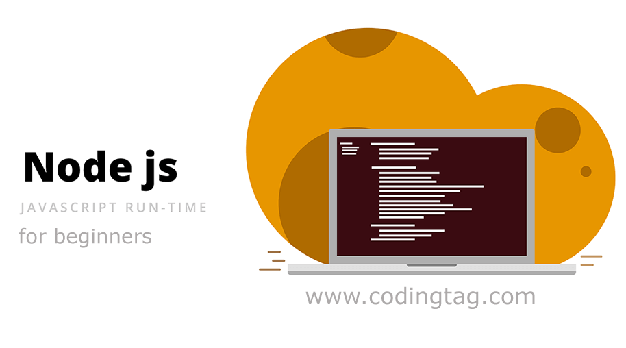 Node.js Tutorials for Beginners