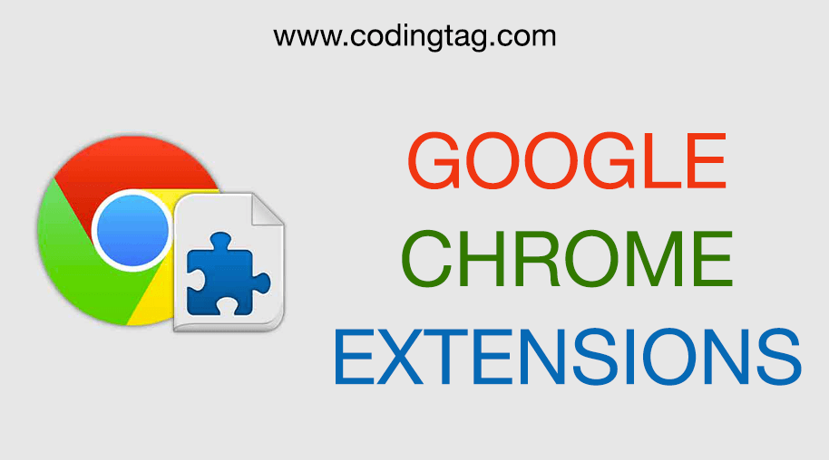 Top 30 Google Chrome Extensions for Bloggers and Marketers