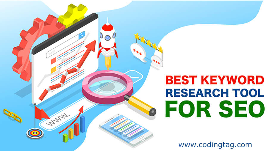 Some of the Best SEO Keyword Research Tools You will Come Around