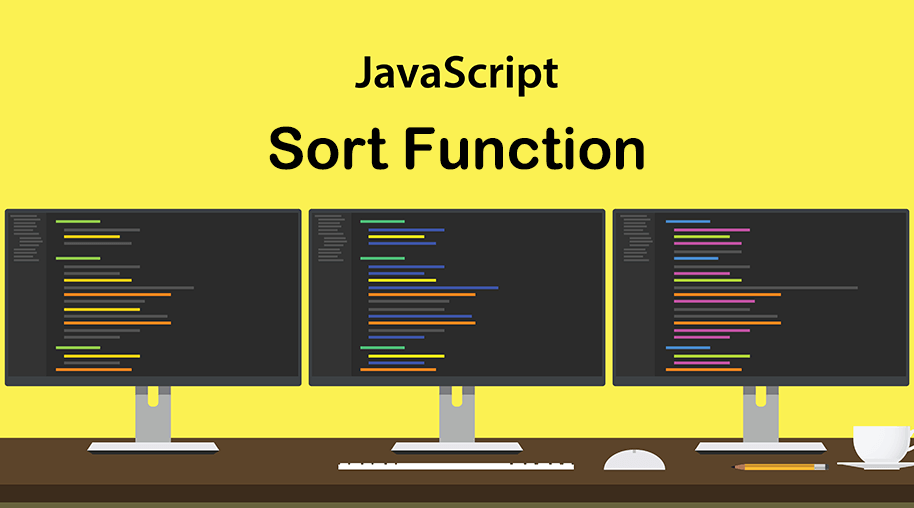 Sort Function in JavaScript
