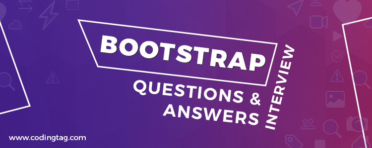 Bootstrap Interview Questions