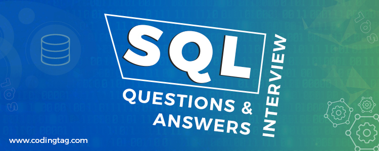 SQL Interview Questions