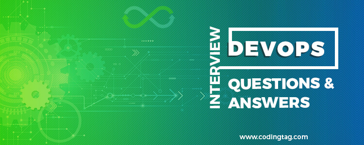 DevOps interview questions