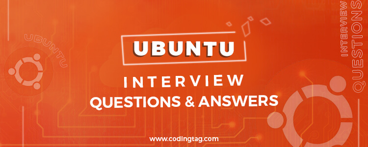 Ubuntu Interview Questions