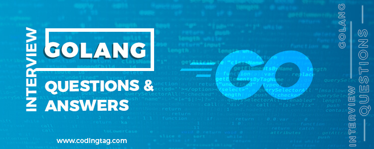 Golang Interview Questions