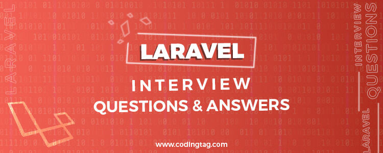 Laravel Interview Questions