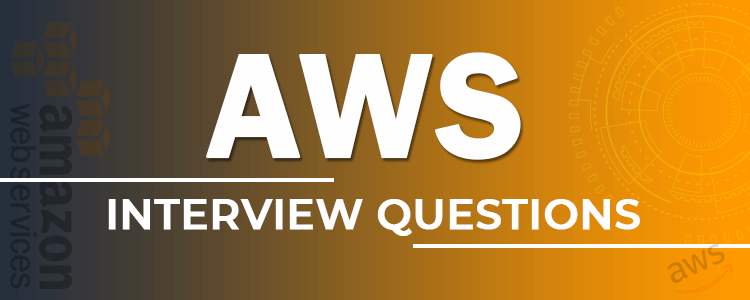 AWS Interview Questions