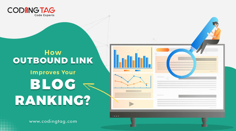 How Outbound Link Improves Your Blog Ranking?