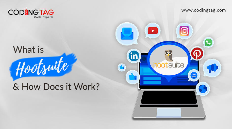 What is Hootsuite & How Does it Work?