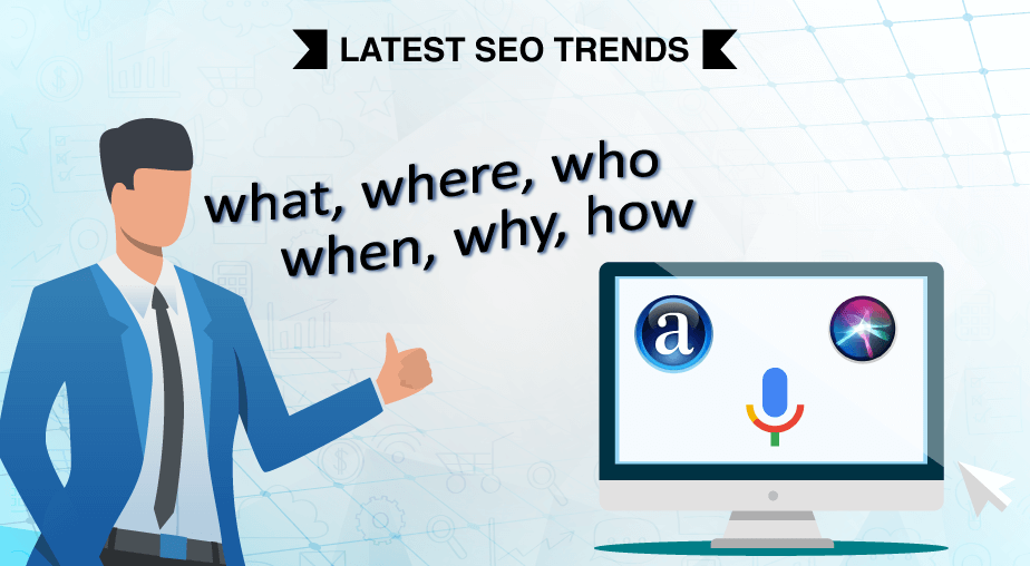 Latest SEO Trends