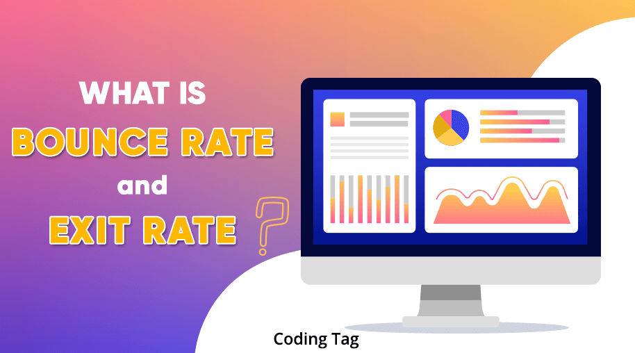 What is Bounce Rate and Exit Rate? Bounce Rate vs. Exit Rate.