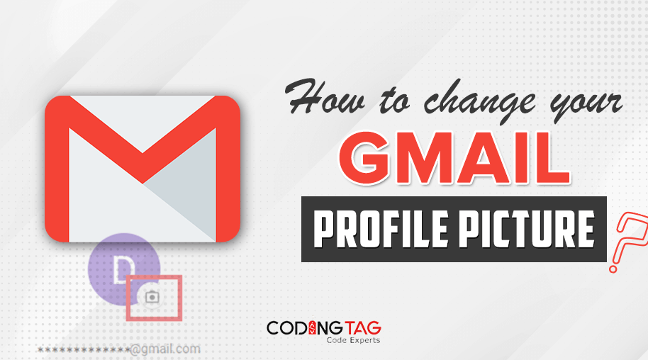 How to change your Gmail Profile Picture