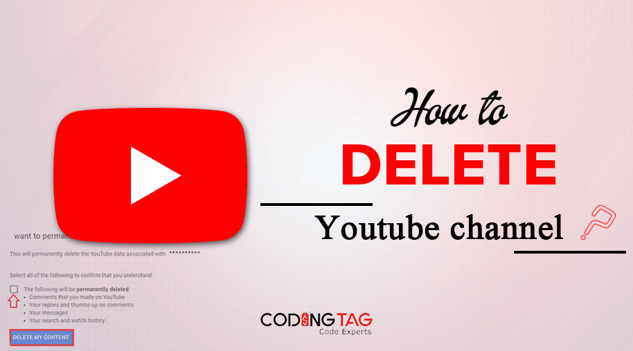 How To Delete All Comments on YouTube