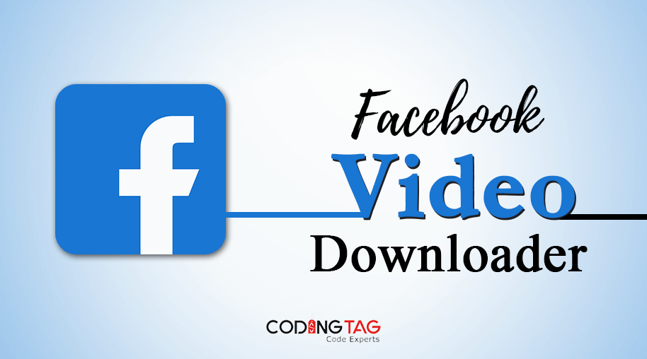 Facebook Video Downloader