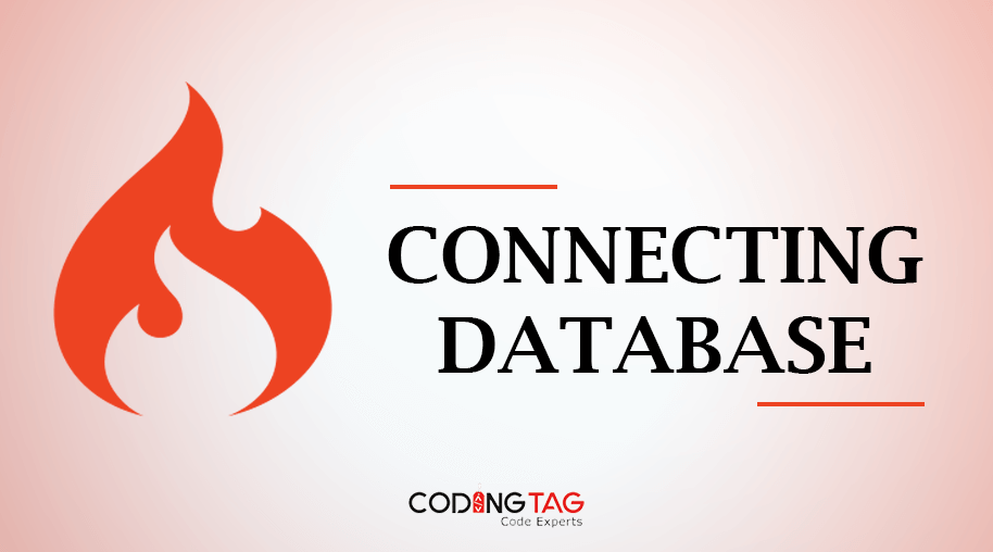 Connecting Database