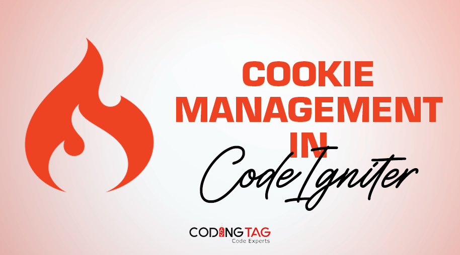 Cookie management in CodeIgniter