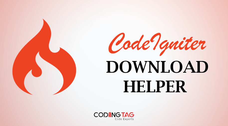CodeIgniter Download Helper