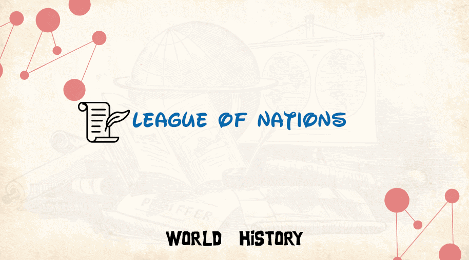 League of Nations