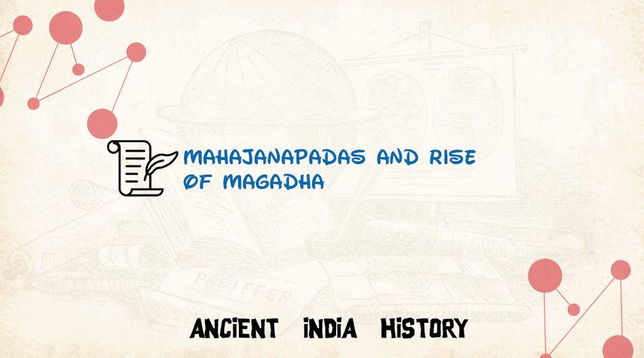 Mahajanapadas and Rise of Magadha
