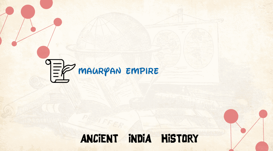 Mauryan Empire