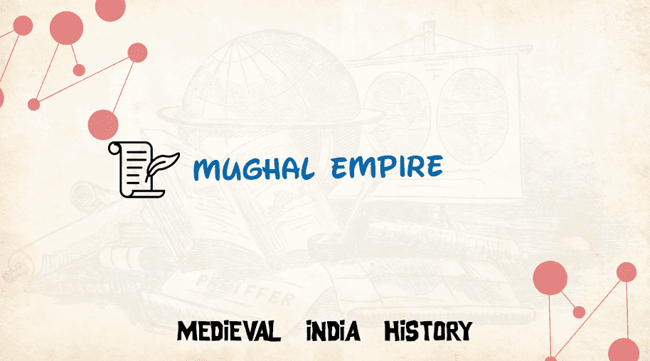 Mughal Empire