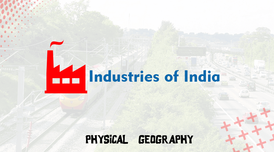 Industries of India