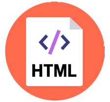 HTML