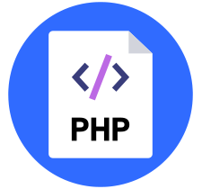 PHP