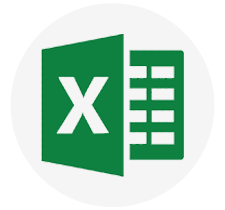 Microsoft Excel