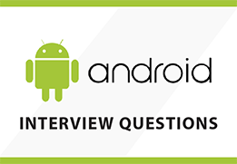 Android Interview QA
