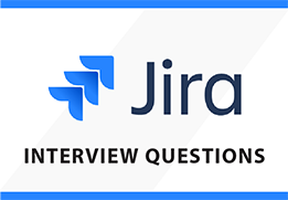 Crack Jira Interview