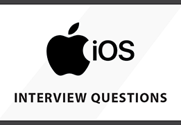 Crack iOS Interviews