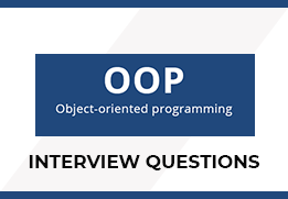 OOPS Interview QA