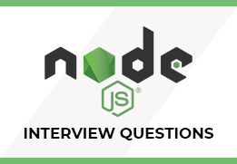 Node.js Interview Questions