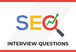 SEO Interview Tips