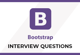 Bootstrap Interview QA