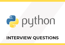 Python Interview Tips