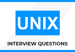 Unix Interview QA